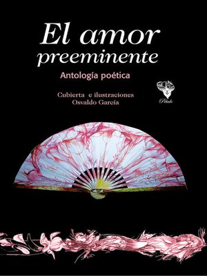 cover image of El amor preeminente